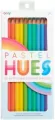 Kredki ołówkowe pastelowe Pastel Hues 12 kolorów - tantis.pl