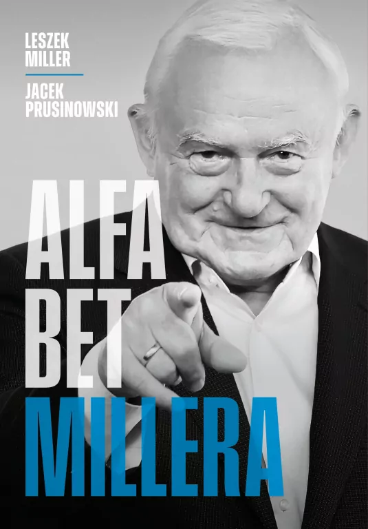 Alfabet Millera - tantis.pl