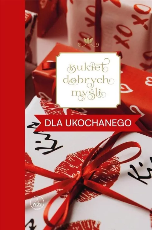 Bukiet dobrych myśli - dla ukochanego - tantis.pl