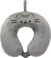 Poduszka podróżna Pusheen 36x36cm - tantis.pl