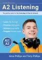 A2 Listening. Ten Practice Tests for the Cambridge A2 Key for Schools - tantis.pl