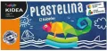 Plastelina 12 kolorów - tantis.pl