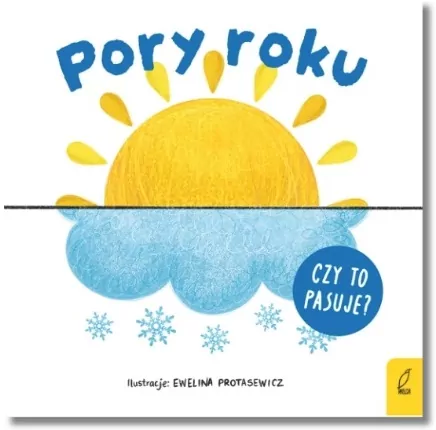 Pory roku. Czy to pasuje? - tantis.pl