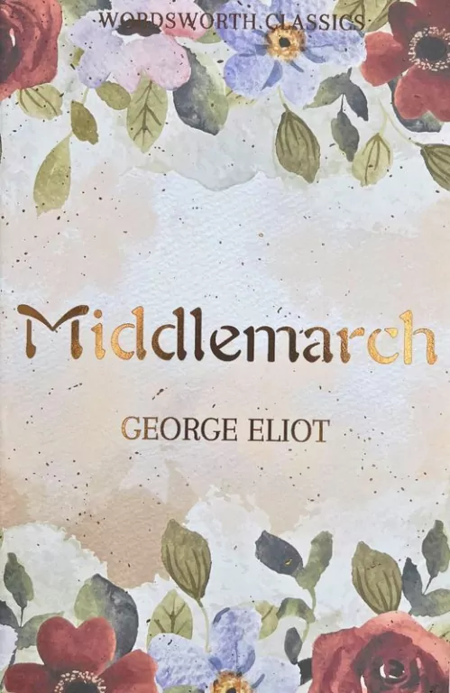 Middlemarch - tantis.pl
