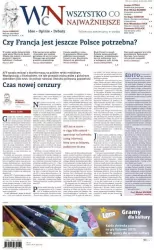 Wszystko, co Najważniejsze nr 15