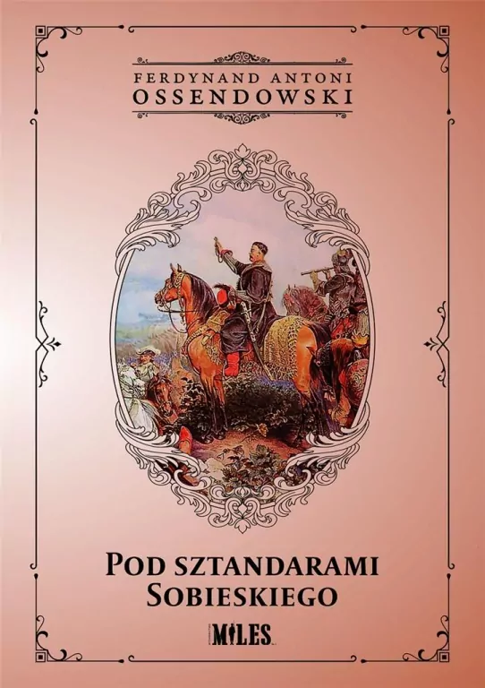 Pod sztandarami Sobieskiego - tantis.pl