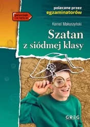 Szatan z siódmej klasy
