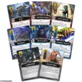 Star Wars: The Deckbuilding Game. Clone Wars REBEL - tantis.pl