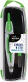 Cyrkiel w etui KIDEA - tantis.pl
