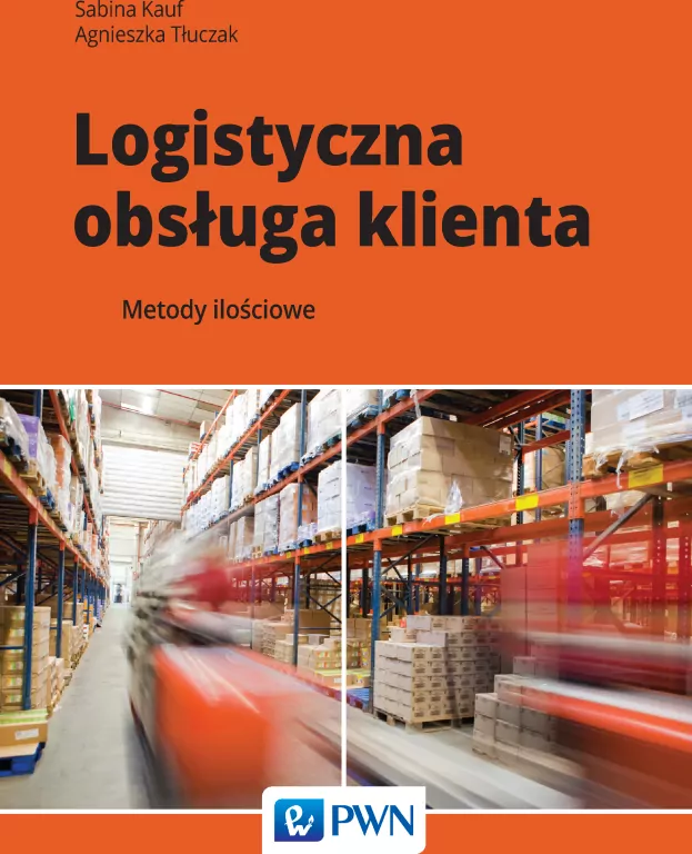 Logistyczna obsługa klienta - tantis.pl