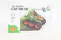 Mały Konstruktor - Tanky 8+ - tantis.pl