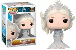 Figurka Movies Aquaman and The Lost Kingdom Atlanna Funko POP