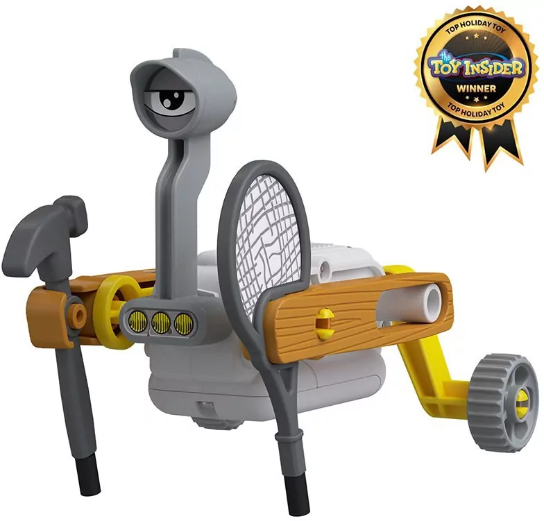 Robot ReBotz Pitti - tantis.pl