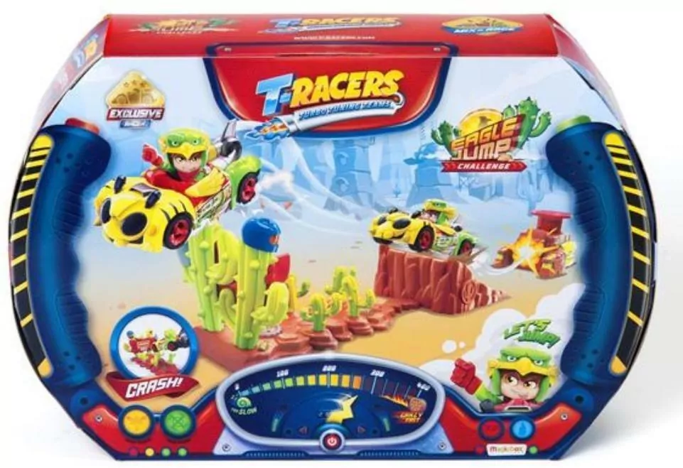 Zestaw Eagle Jump - tantis.pl