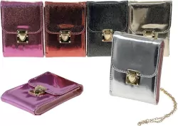 Torebka z łańcuszkiem MIX