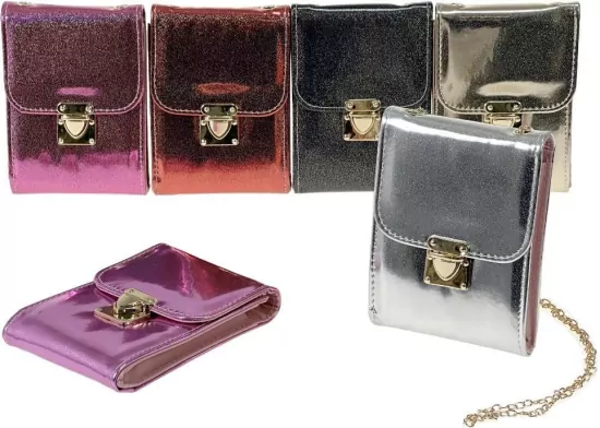 Torebka z łańcuszkiem MIX