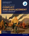 Oxford Resources for IB DP History. Conflict and Displacement. Course Book - tantis.pl