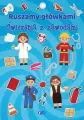 Ruszamy główkami. Ćwiczenia z zawodami - tantis.pl