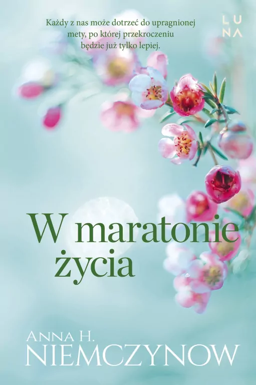 W maratonie życia - tantis.pl