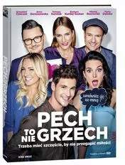 Pech to nie grzech/ Kino Świat - tantis.pl