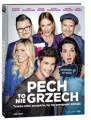 Pech to nie grzech/ Kino Świat - tantis.pl
