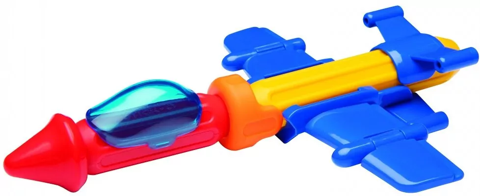 Magformers Stick-O Zestaw miejski 16 elementów - tantis.pl