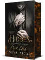 Hidden Truths (barwione brzegi) - tantis.pl