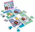 Koci Domek Gabi Puzzle 4w1 6067990 p3 Spin Master - tantis.pl