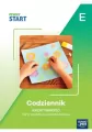 Pewny Start. Codziennik. Kreatywność poz.E - tantis.pl
