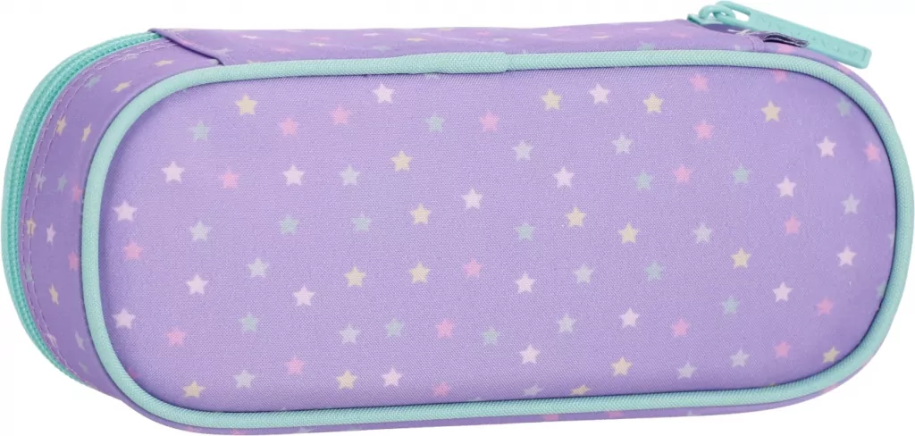 PIORNIK SASZ OWAL 1ZAM GLITTER CAT STK PB 12/48 - tantis.pl