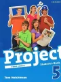 Project 3E 5 SB Język angielski - tantis.pl