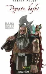 Pogięte bajki. Tom 1