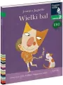 Wielki bal. Czytam sobie Eko. Poziom 2 - tantis.pl