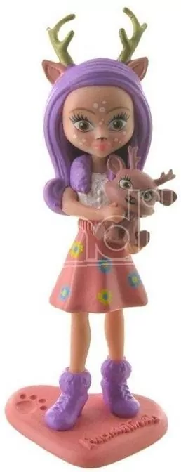 Enchantimals Figurka Danessa Deer - tantis.pl