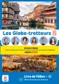 Les Globe-trotteurs 2. Podręcznik Edition hybride - tantis.pl
