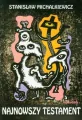 Najnowszy testament - tantis.pl