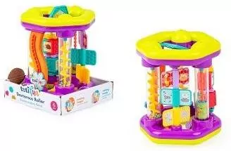 Zręcznościowy Roluś - tantis.pl