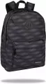 Plecak młodzieżowy Coolpack Scout Obsydian - tantis.pl