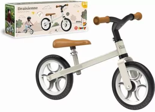 Rowerek biegowy 770210 Smoby - tantis.pl