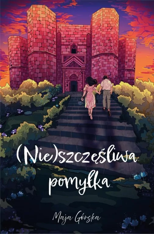 (Nie)szczęśliwa pomyłka - tantis.pl