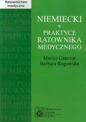 Niemiecki w praktyce ratownika medycznego