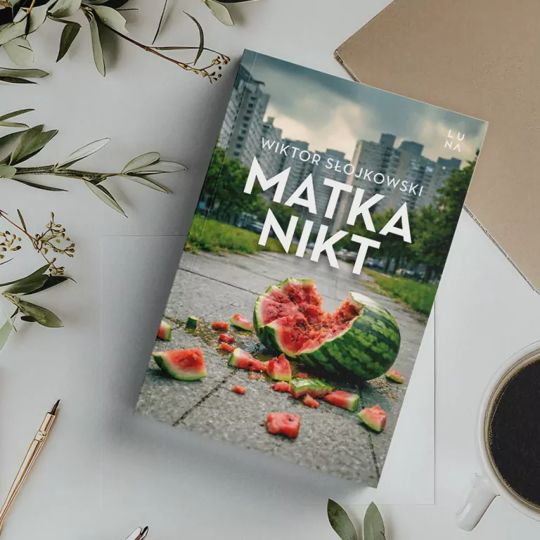 Matka nikt - tantis.pl