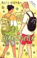 Heartstopper. Volume 3. Wer. angielska - tantis.pl
