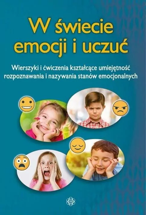 W świecie emocji i uczuć - tantis.pl