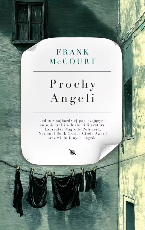 Prochy Angeli - tantis.pl