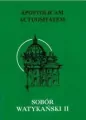 Apostolicam actuositatem. Sobór Watykański II - tantis.pl
