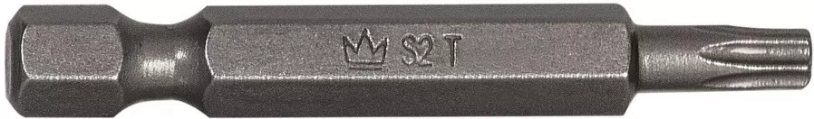 Grot Torx T15 L=50 mm 1/4" Corona / Richmann Exclusive C6593 - tantis.pl