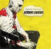 Korniki gniewu - tantis.pl