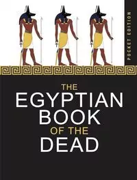 Egyptian Book of the Dead - tantis.pl