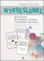 Wykreślanki. Zbiór ćwiczeń dla młodzieży - tantis.pl